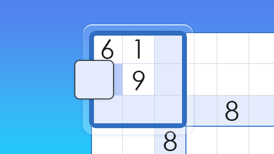 very difficult sudoku